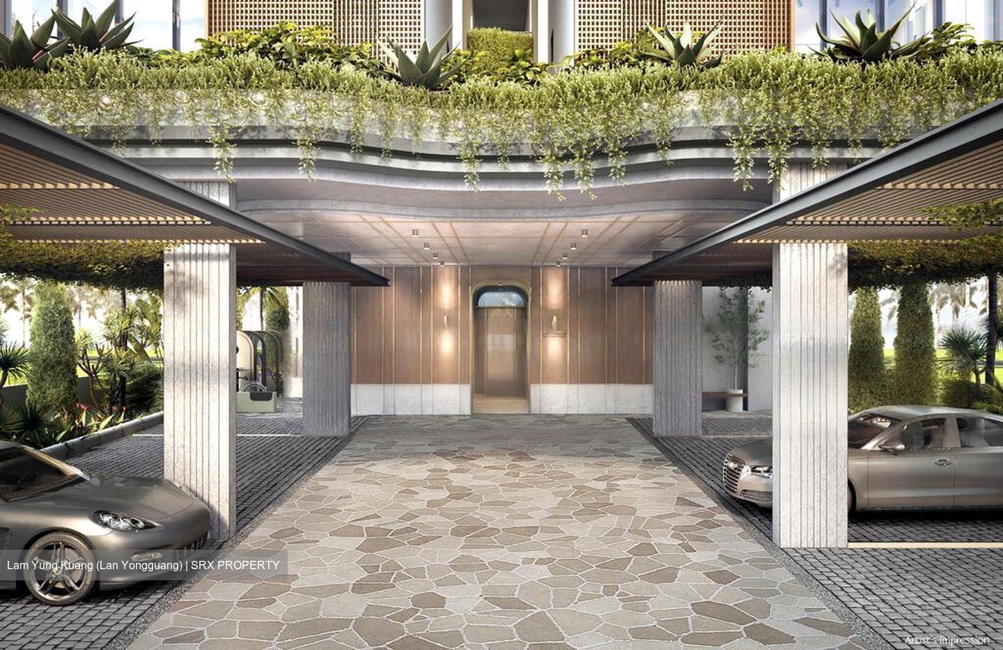 The Shorefront (D17), Apartment #481426821